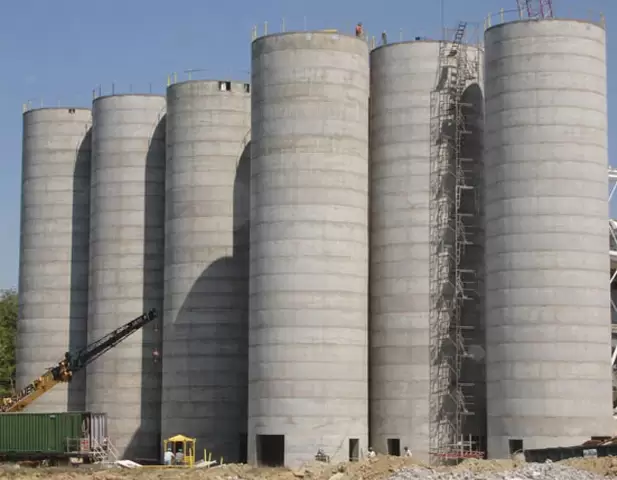 Tanks-and-Silos