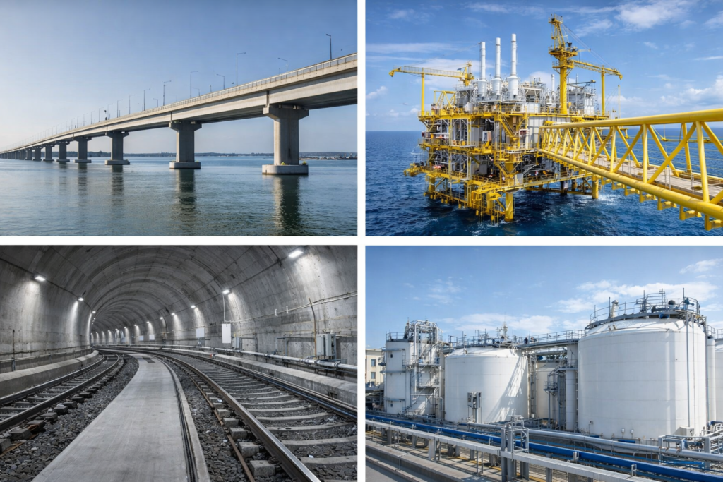 GFRP Rebar Machine Manufacturer