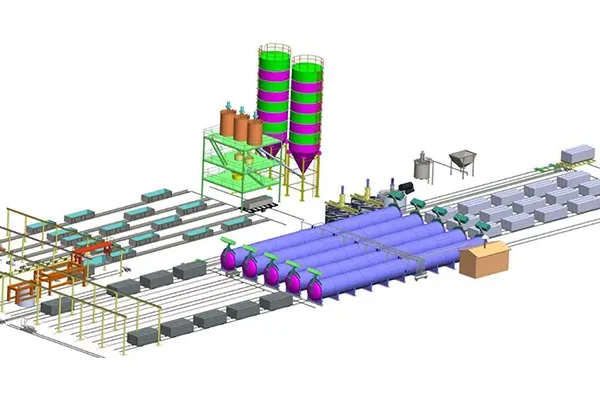 AAC-block-making-machine AAC-block-making-machine