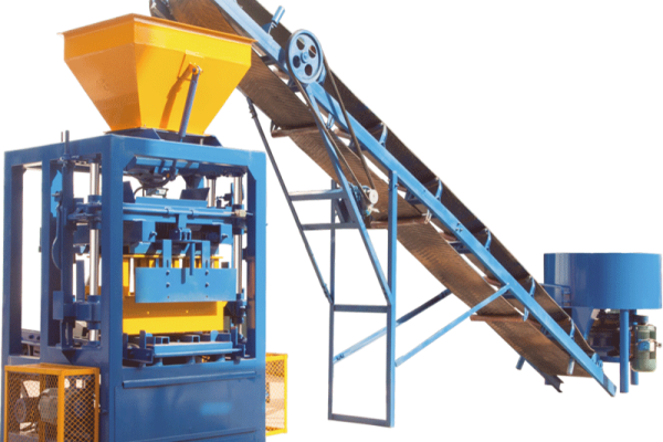Concrete-Block-Machinery Concrete-Block-Machinery